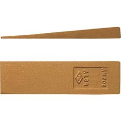 日本百固 BAHCO  MP3804B Ａｍｐｃｏ　防爆くさび　３８ｘ１９ｘ１５０ｍｍ