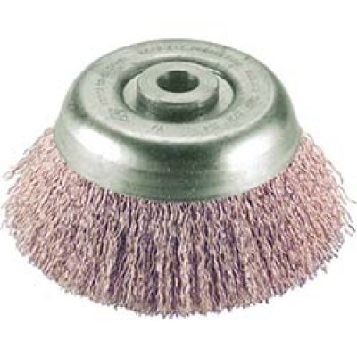 日本百固 BAHCO  AMCCB-30CT Ａｍｐｃｏ　ワイヤーカップブラシ