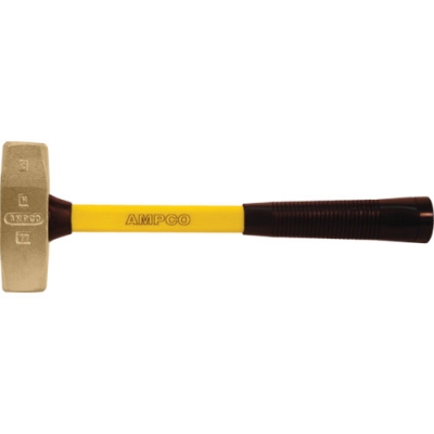 日本百固 BAHCO  AMCH-14FG Ａｍｐｃｏ　両口ハンマー（グラスファイバーハンドル）