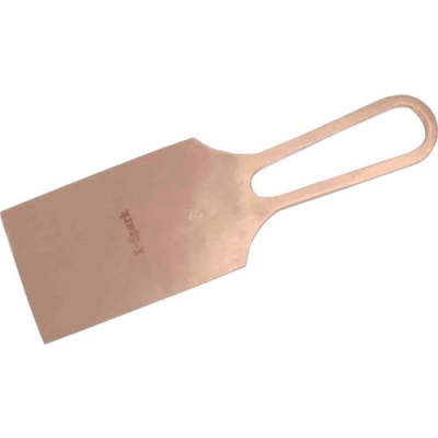 （株）ハマコＳ．Ｓ CBSL-235 ＨＡＭＡＣＯ　防爆　スクレーパー刃幅７６ｍｍ