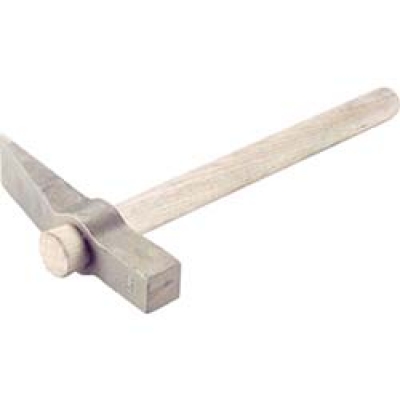 （株）ハマコＳ．Ｓ CBOH-10E ＨＡＭＡＣＯ　防爆　両口ハンマーＣＢＯＨ用木柄