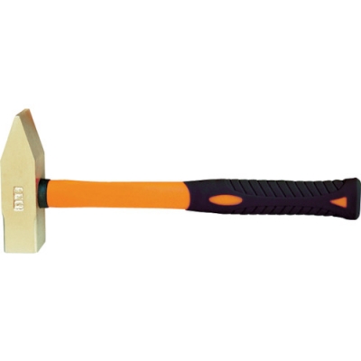 日本百固 BAHCO  NS504-1500-FB バーコ　ノンスパーキングマシニストハンマー