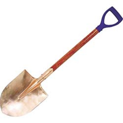 （株）ハマコＳ．Ｓ CBS-170R ＨＡＭＡＣＯ　ショベル　丸型