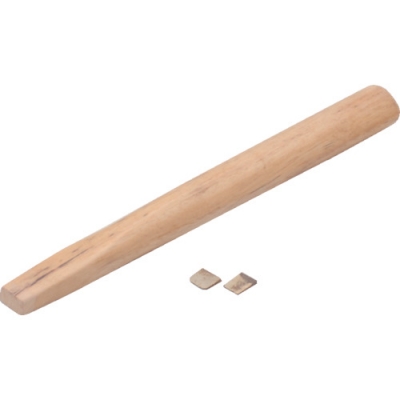 日本中山 TRUSCO  BCH-450E ＴＲＵＳＣＯ　【売切り廃番】防爆釘抜きハンマー木柄クサビ付ＢＣＨ－４５０用