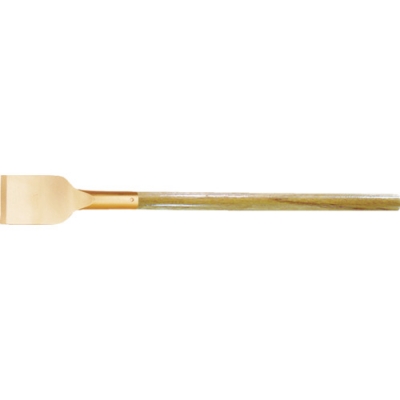 日本百固 BAHCO  NSB704-225 バーコ　ノンスパーキングロングブレードスクレーパー