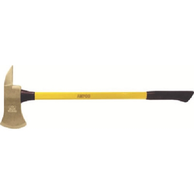 日本百固 BAHCO  AMCA-16FG Ａｍｐｃｏ　　防爆斧