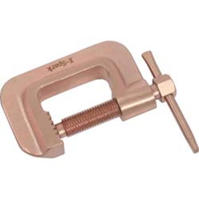 （株）ハマコＳ．Ｓ CBCL-100 ＨＡＭＡＣＯ　クランプ