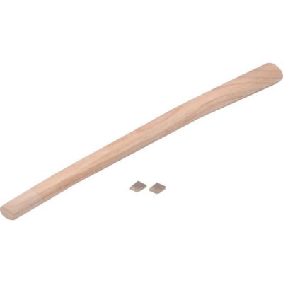 日本中山 TRUSCO  BTH-150E ＴＲＵＳＣＯ　防爆テストハンマー木柄ＢＴＨ－１５０用