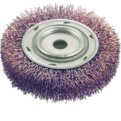 日本百固 BAHCO  AMCWB-20C Ａｍｐｃｏ　ブラシホイール（ねじ山なし）