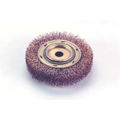 日本百固 BAHCO  AMCWB-44B Ａｍｐｃｏ　ブラシホイール（ねじ山なし）