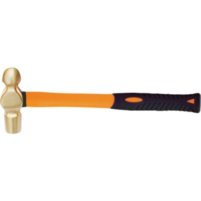 日本百固 BAHCO  NS506-900-FB バーコ　ノンスパーキングボールハンマー