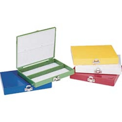 日本亚速旺 ASONE   2-5377-01 ＡＳ　スライドボックス　０３－４４８－１青