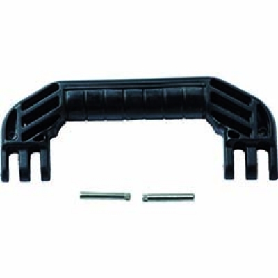 日本中山 TRUSCO  TAK2X-LHD TRUSCO プロテクターツールケースTAK22T/23Y/26T/28T用大ハンドル 黒