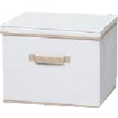 IRIS  COB-3633D ＩＲＩＳ　コットンボックス　ＣＯＢ－３６３３Ｄ　ナチュラル／ブラウン