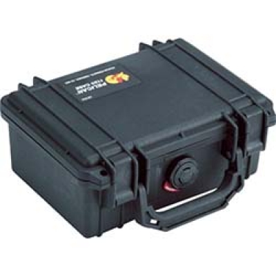 PELICAN PRODUCTS社 1120BK PELICAN 1120 黒 206×167×90