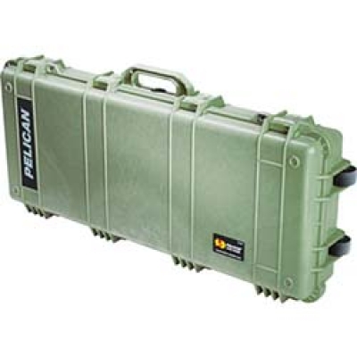 PELICAN PRODUCTS社 1700NFOD PELICAN 1700 (フォームなし)OD 968×406×155