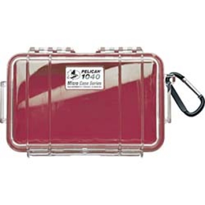 PELICAN PRODUCTS社 1040R PELICAN 1040 赤 190×128×54