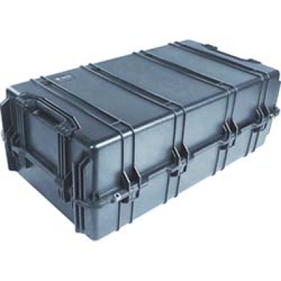 PELICAN PRODUCTS社 1780NFBK PELICAN 1780 (フォームなし)黒 1140×643×419