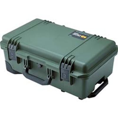 PELICAN PRODUCTS社 IM3220NFBK PELICAN ストーム IM3220 (フォームなし)黒 1198×419×2