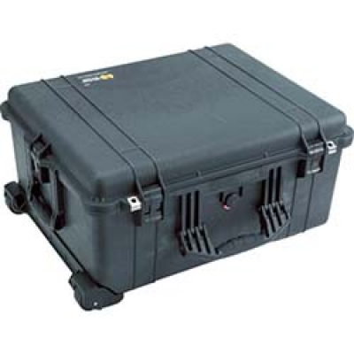 PELICAN PRODUCTS社 1610BK PELICAN 1610 黒 630×500×302