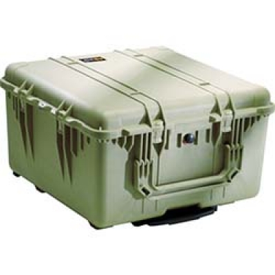 PELICAN PRODUCTS社 1640NFOD PELICAN 1640 (フォームなし)OD 691×698×414