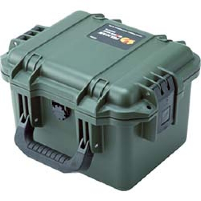 PELICAN PRODUCTS社 IM2075OD PELICAN ストーム IM2075OD 300×249×196