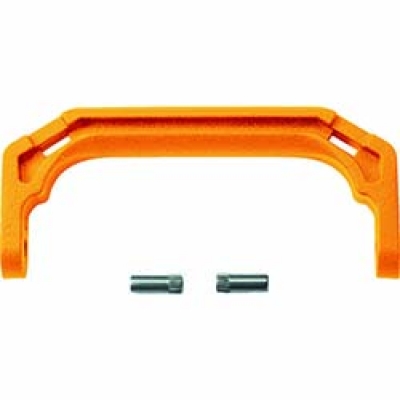 日本中山 TRUSCO  TAK13SM-HDOR TRUSCO プロテクターツールケースTAK13SM用ハンドル オレンジ