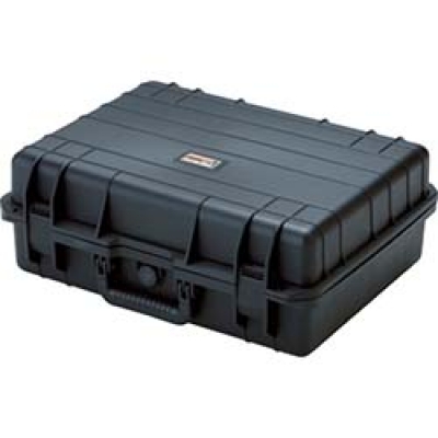 日本中山 TRUSCO  TAK-13XL TRUSCO プロテクターツールケース 黒 XL