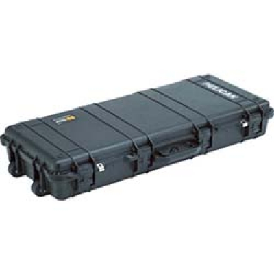 PELICAN PRODUCTS社 1700BK PELICAN 1700 黒 968×406×155