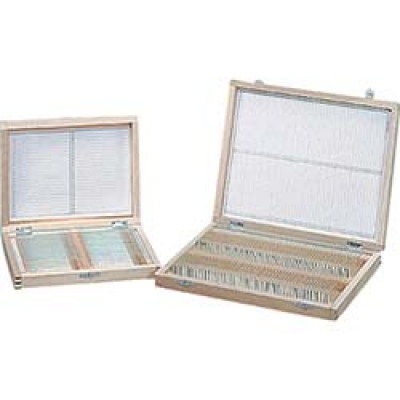 日本亚速旺 ASONE   2-165-02 ＡＳ　プレパラートボックスＷ－５０