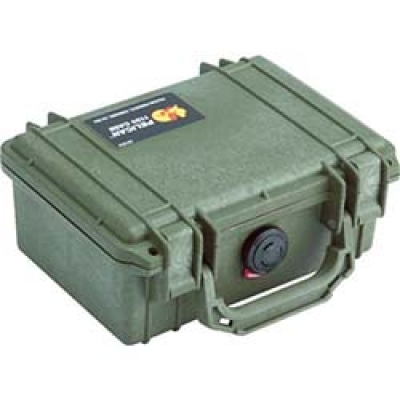 PELICAN PRODUCTS社 1120OD PELICAN 1120 OD 206×167×90