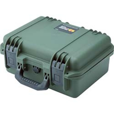 PELICAN PRODUCTS社 1700NFBK PELICAN 1700 (フォームなし)黒 968×406×155