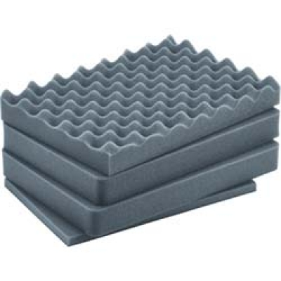 PELICAN PRODUCTS社 IM2300FOAM PELICAN ストームケース IM2300用フォームセット