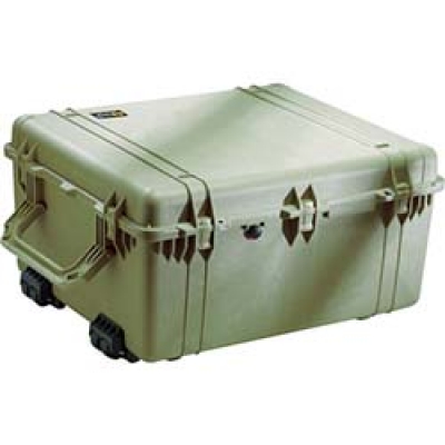 PELICAN PRODUCTS社 1690NFOD PELICAN 1690 (フォームなし)OD 847×722×463