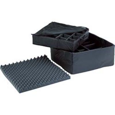 PELICAN PRODUCTS社 1650-PD PELICAN 1650ケース 用ディバイダーセット