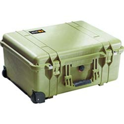 PELICAN PRODUCTS社 1560NFOD PELICAN 1560 (フォームなし)OD 560×455×265