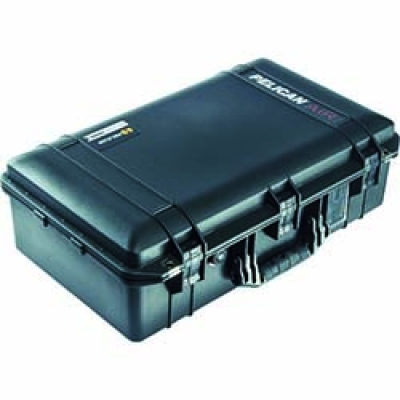 PELICAN PRODUCTS社 1555BKAIR PELICAN 1555 エアケース ブラック