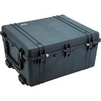 PELICAN PRODUCTS社 1690BK PELICAN 1690 黒 847×722×463
