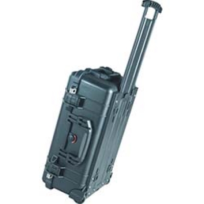 PELICAN PRODUCTS社 1510NFBK PELICAN 1510 (フォームなし)黒 559×351×229