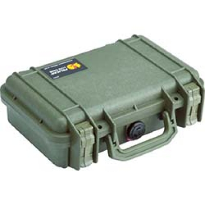 PELICAN PRODUCTS社 1170OD PELICAN 1170 OD 296×212×96