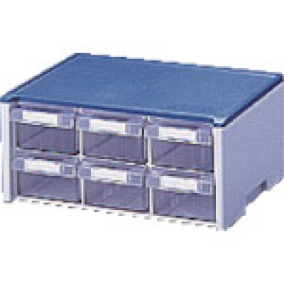 日本亚速旺 ASONE   3-258-01 ＡＳ　ナインボックス６００型