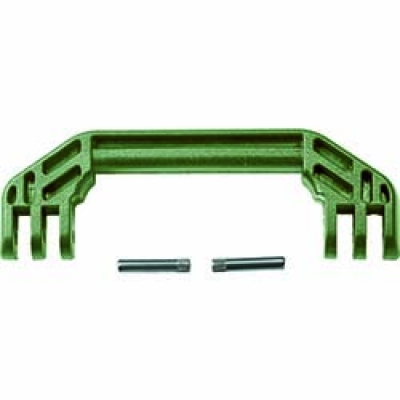 日本中山 TRUSCO  TAKL-SHDOD TRUSCO プロテクターツールケースTAK975/1133/1346用小ハンドル OD