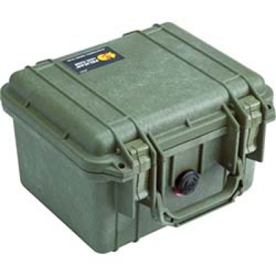 PELICAN PRODUCTS社 1300OD PELICAN 1300 OD 270×246×174