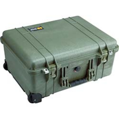 PELICAN PRODUCTS社 1560OD PELICAN 1560 OD 560×455×265