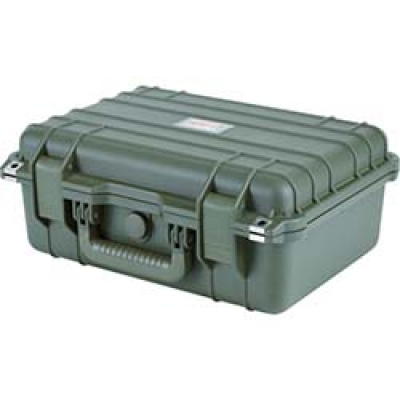 日本中山 TRUSCO  TAK13OD-ML TRUSCO プロテクターツールケース オリーブ ML
