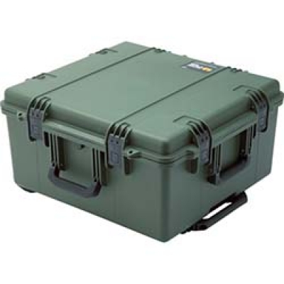 PELICAN PRODUCTS社 1620BK PELICAN 1620 黒 630×492×352
