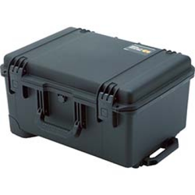 PELICAN PRODUCTS社 IM2200NFBK PELICAN ストーム IM2200 (フォームなし)黒 411×322×16