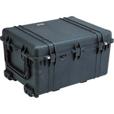 PELICAN PRODUCTS社 1630BK PELICAN 1630 黒 794×615×444
