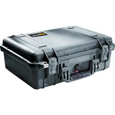 PELICAN PRODUCTS社 1500BK PELICAN 1500 黒 470×357×176