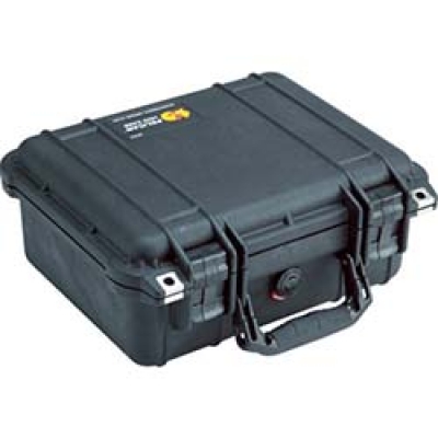 PELICAN PRODUCTS社 1400BK PELICAN 1400 黒 339×295×152